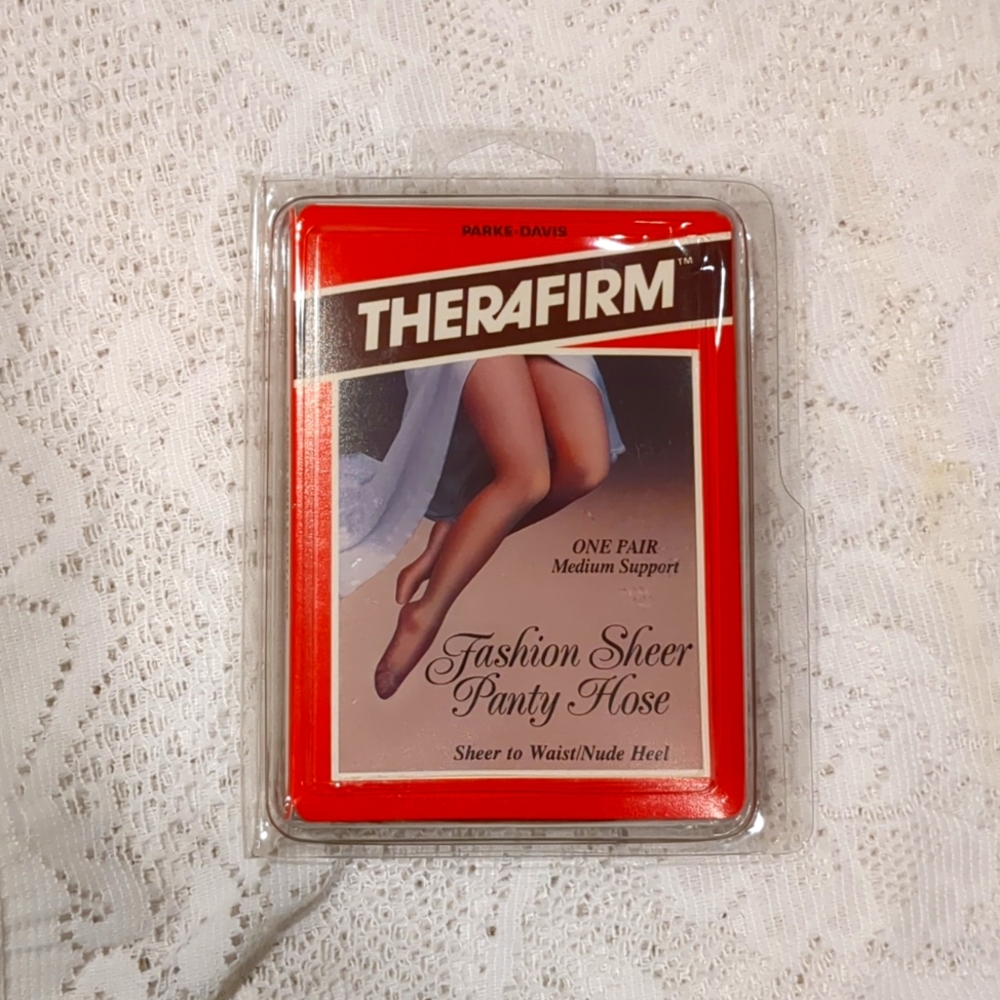 Therafirm Panty Hose